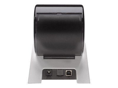 Seiko : SLP620-EU 6V 203DPI USB EU-PS USB-CAB LABEL-SW 1 ROLL