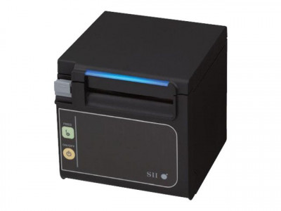 Seiko : RP-E11-K3FJ1-U-C5 RP-E11 noir FRONT EXIT USB PS PC 1ROLL