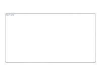 Seiko : SLP-SRL WHITE LABEL 54X101MM 220 LAB/ROLL 1 ROLL/BOX