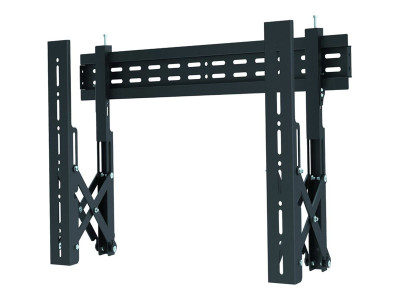NewStar : NEWSTAR FLATSCREEN WALL MOUNT pour VIDEO WALLS (STRETCHABLE) (7.35kg)