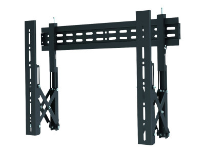NewStar : NEWSTAR FLATSCREEN WALL MOUNT pour VIDEO WALLS (STRETCHABLE) (7.35kg)