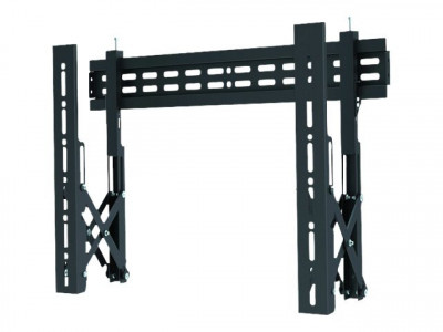 NewStar : NEWSTAR FLATSCREEN WALL MOUNT pour VIDEO WALLS (STRETCHABLE) (7.35kg)