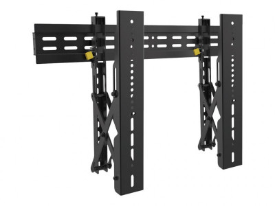 NewStar : NEWSTAR FLATSCREEN WALL MOUNT pour VIDEO WALLS (STRETCHABLE) (7.35kg)