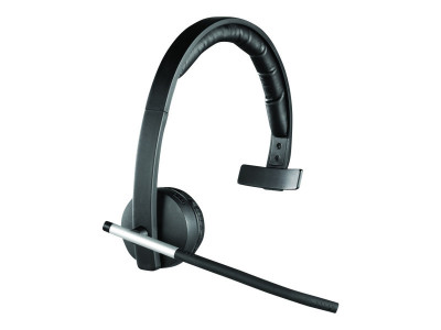 Logitech : MONO HEADSET H820E .