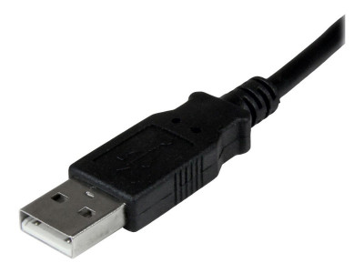 Startech : USB TO VGA ADAPTER - EXTERNAL USB GRAPHICS card ADAPTER