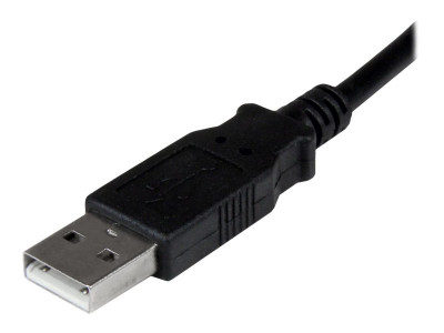 Startech : USB TO VGA ADAPTER - EXTERNAL USB GRAPHICS card ADAPTER