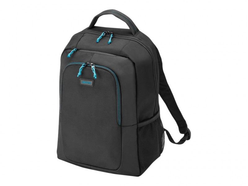 Dicota : NOTEBOOK CASE SPIN BACKpack pour NOTEBOOK 14IN-15.6IN