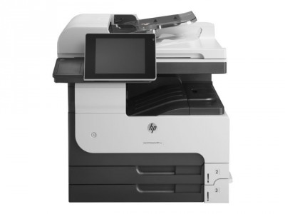 HP LaserJet Enterprise MFP M725dn Imprimante laser monochrome multifonction