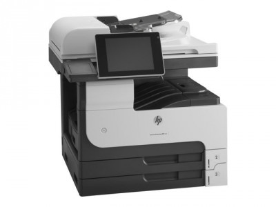 HP LaserJet Enterprise MFP M725dn Imprimante laser monochrome multifonction