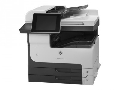 HP LaserJet Enterprise MFP M725dn Imprimante laser monochrome multifonction