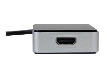 Startech : ADAPTATEUR VIDEO USB 3.0 VERS HDMI avec HUB USB 3