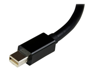 Startech : MINI DISPLAYPORT TO DVI adaptateur - MINI DP TO DVI CONVERTER