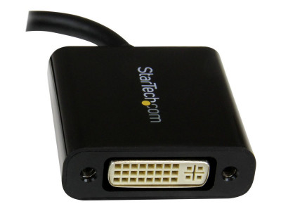 Startech : MINI DISPLAYPORT TO DVI adaptateur - MINI DP TO DVI CONVERTER