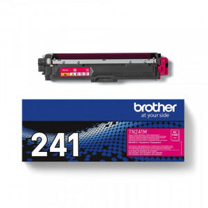 Brother TN-241M Toner Magenta 1400 pages