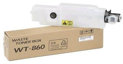 Kyocera WT-860 Collecteur de toner usagé pour TASKalfa 3050 / 4550CI