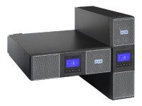 Eaton 9PX 8kVA 1:1 RT6U HotSwap Netpack - Onduleur online double conversion Eaton 9PX 8kVA 1:1 RT6U HotSwap Netpack - Onduleur online double conversion