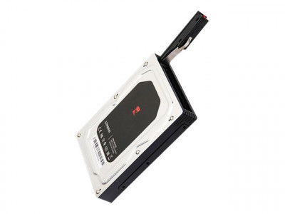 Kingston : 2.5IN TO 3.5IN SATA DRV CARRIER NOTE: MUST ORDER W/KINGSTON SSD