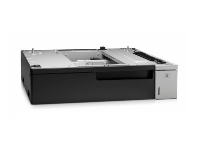 HP : LASERJET 500-SHEET INPUT TRAY FEEDER M712 (14.18kg)
