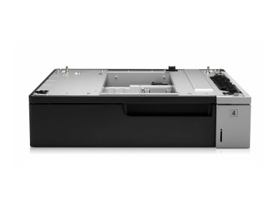 HP : LASERJET 500-SHEET INPUT TRAY FEEDER M712 (14.18kg)