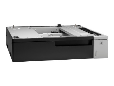 HP : LASERJET 500-SHEET INPUT TRAY FEEDER M712 (14.18kg)