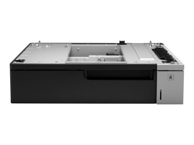 HP : LASERJET 500-SHEET INPUT TRAY FEEDER M712 (14.18kg)