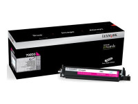 Lexmark : DEVELOPMENT kit Magenta 700D3 40K CS310 CS410 CS510