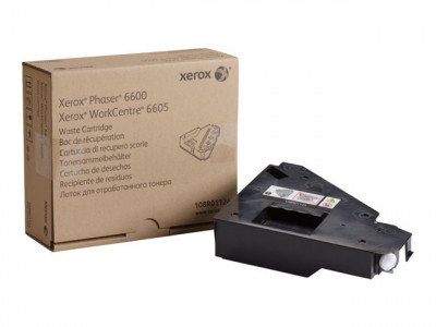 Xerox Collecteur de toner usagé 30000 pages pour C405dn