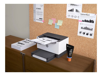 HP : Cartouche Toner LaserJet 128A TRIpack CYM