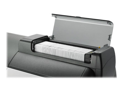 Zebra : ZXP SERIES 7 DS MIFARE USB LAN EU+UK PC USB CAB (19.70kg)