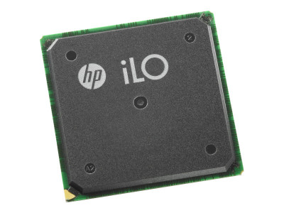 HP : HP ILO ADV INCL 3YR TS U 1-SVR LIC