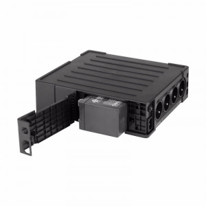 Eaton Ellipse PRO 850VA FR Onduleur line-interactive USB