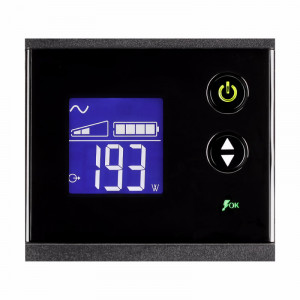 Eaton Ellipse PRO 850VA FR Onduleur line-interactive USB