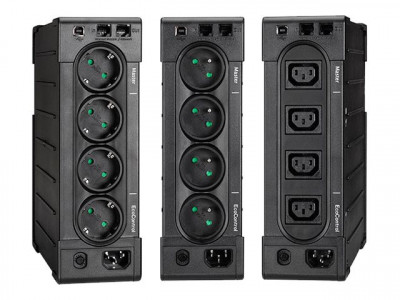 Eaton Ellipse PRO 1200 - Onduleur line-interactive USB