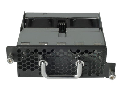 HP : HP 58X0AF FRONT (PORT SIDE) TO BACK POWER SIDE AIRFLOW FAN TRA