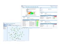 HP : HP IMC BASIC SW PLATFORM W/50-NODE E-LTU