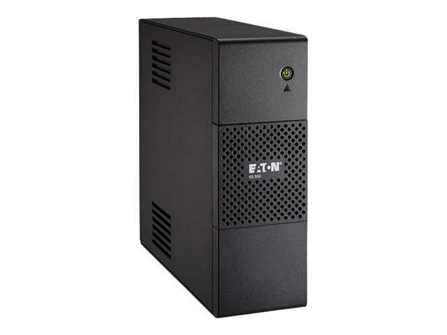 Eaton 5S 550i - Onduleur line-interactive USB