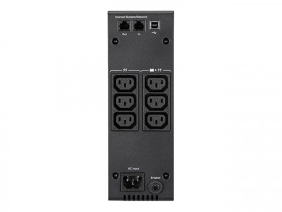 Eaton 5S 700i - Onduleur line-interactive USB