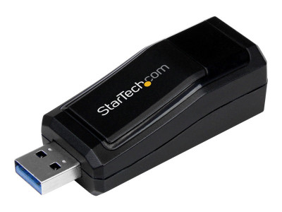 Startech : ADAPTATEUR RESEAU USB 3.0 VERS VERS RJ45 GIGABIT ETHERNET