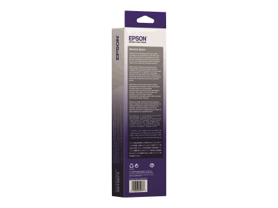 Epson : Ruban couleur pour LX-300