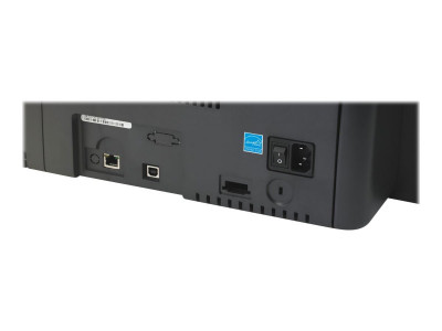Zebra : ZXP SERIES 7 SS CONTACT STATION USB LAN EU+UK PC USB CAB (19.60kg)