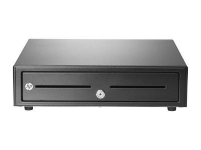 HP : STANDARD DUTY CASH DRAWER EUR (7.77kg)