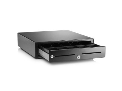 HP : STANDARD DUTY CASH DRAWER EUR (7.77kg)