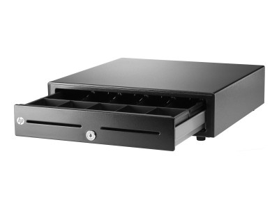 HP : STANDARD DUTY CASH DRAWER EUR (7.77kg)