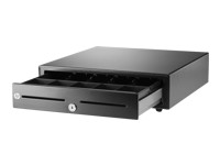 HP : STANDARD DUTY CASH DRAWER EUR (7.77kg)