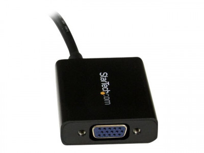 Startech : DVI-D to VGA ACTIVE ADAPTER