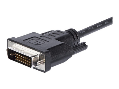 Startech : DVI-D to VGA ACTIVE ADAPTER