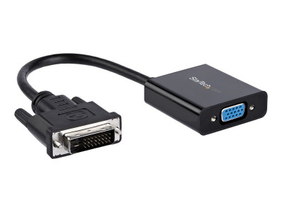 Startech : DVI-D to VGA ACTIVE ADAPTER