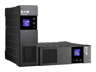 Eaton MGE : EATON ELLIPSE PRO 1200 IEC