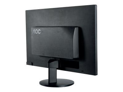 AOC : 21IN LED 1920:1080 16:9 5MS E2270SWN 20M:2 VGA