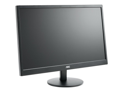 AOC : 21IN LED 1920:1080 16:9 5MS E2270SWN 20M:2 VGA